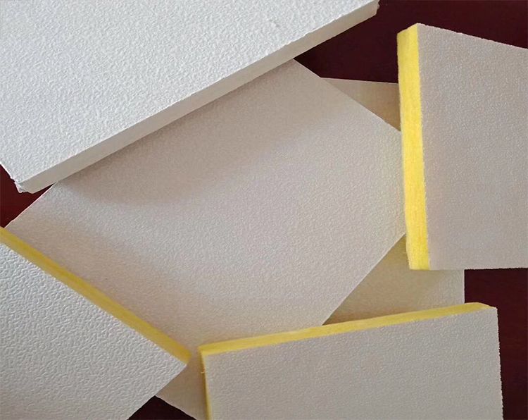 構(gòu)筑未來(lái)，裝點(diǎn)生活——XX建筑裝飾材料有限公司