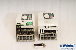 解析工業(yè)電子二手市場 從舞臺設備到三菱變頻器的多元機遇